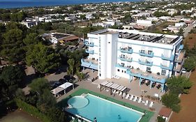 Hotel Villaggio Aurora