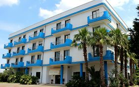 Hotel Villaggio Aurora