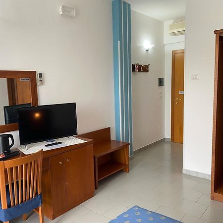 Hotel Villaggio Aurora San Pietro in Bevagna Esterno foto