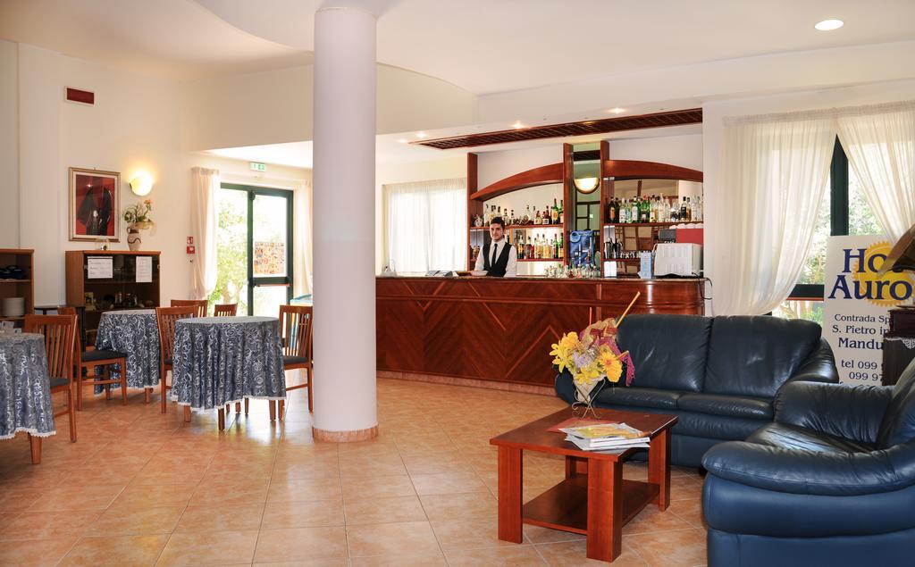 Hotel Villaggio Aurora San Pietro in Bevagna Esterno foto