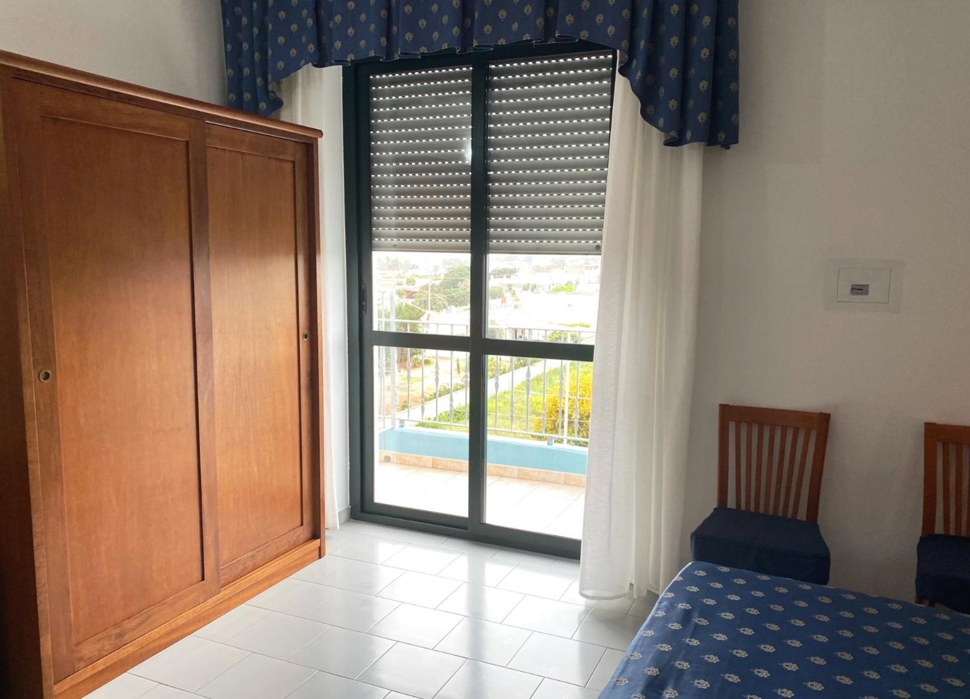 Hotel Villaggio Aurora San Pietro in Bevagna Esterno foto