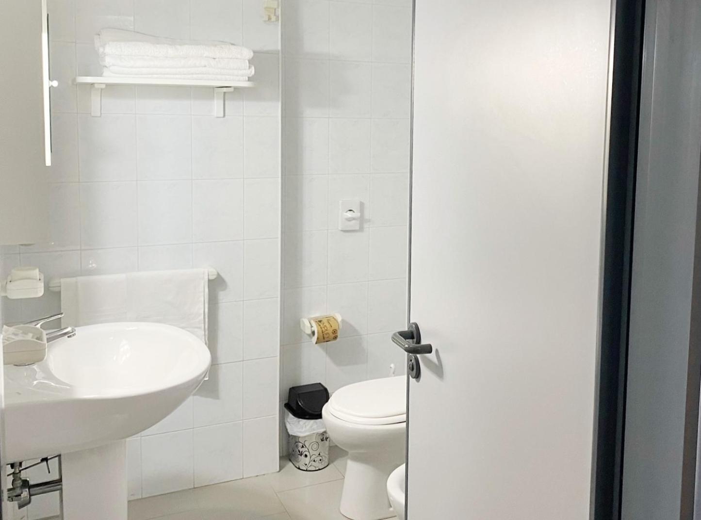 Hotel Villaggio Aurora San Pietro in Bevagna Esterno foto