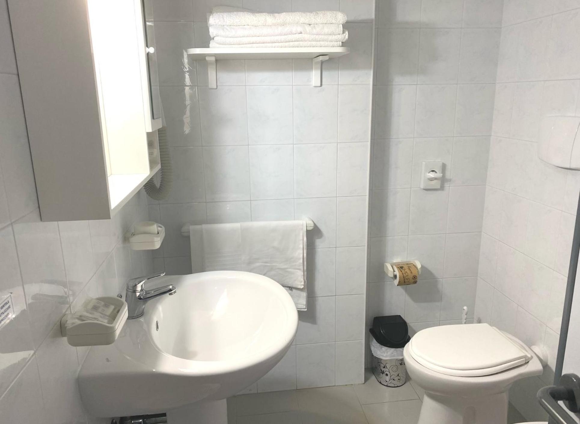 Hotel Villaggio Aurora San Pietro in Bevagna Esterno foto