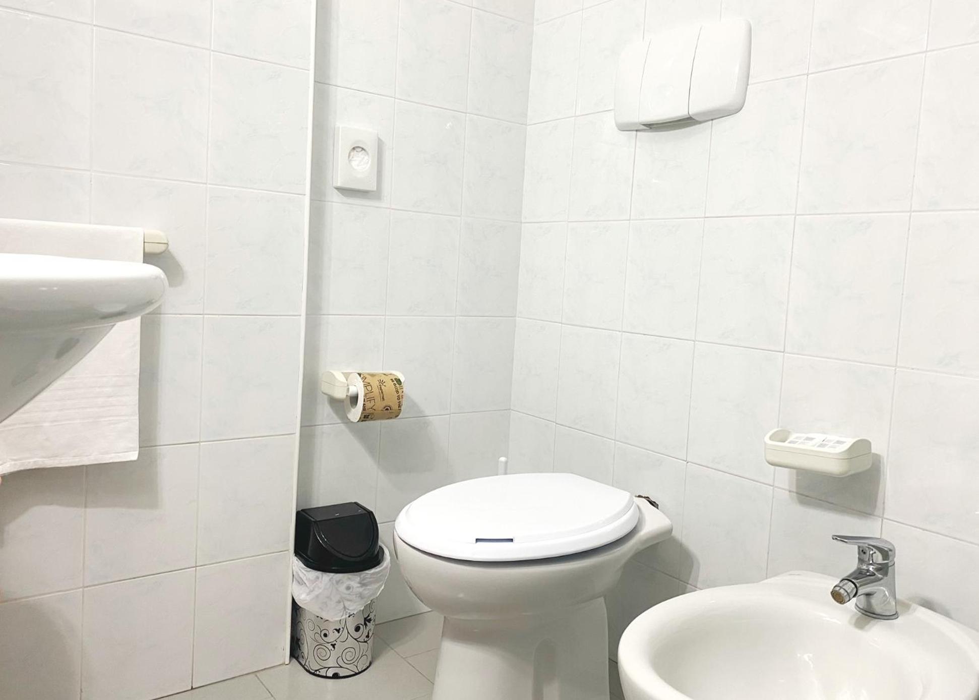Hotel Villaggio Aurora San Pietro in Bevagna Esterno foto