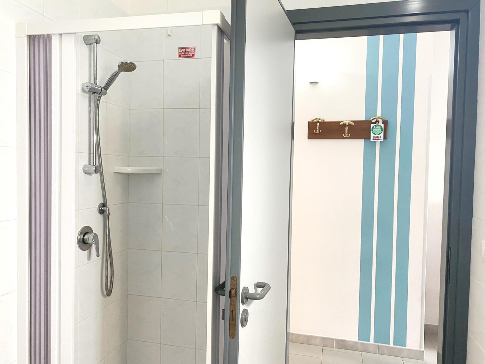 Hotel Villaggio Aurora San Pietro in Bevagna Esterno foto