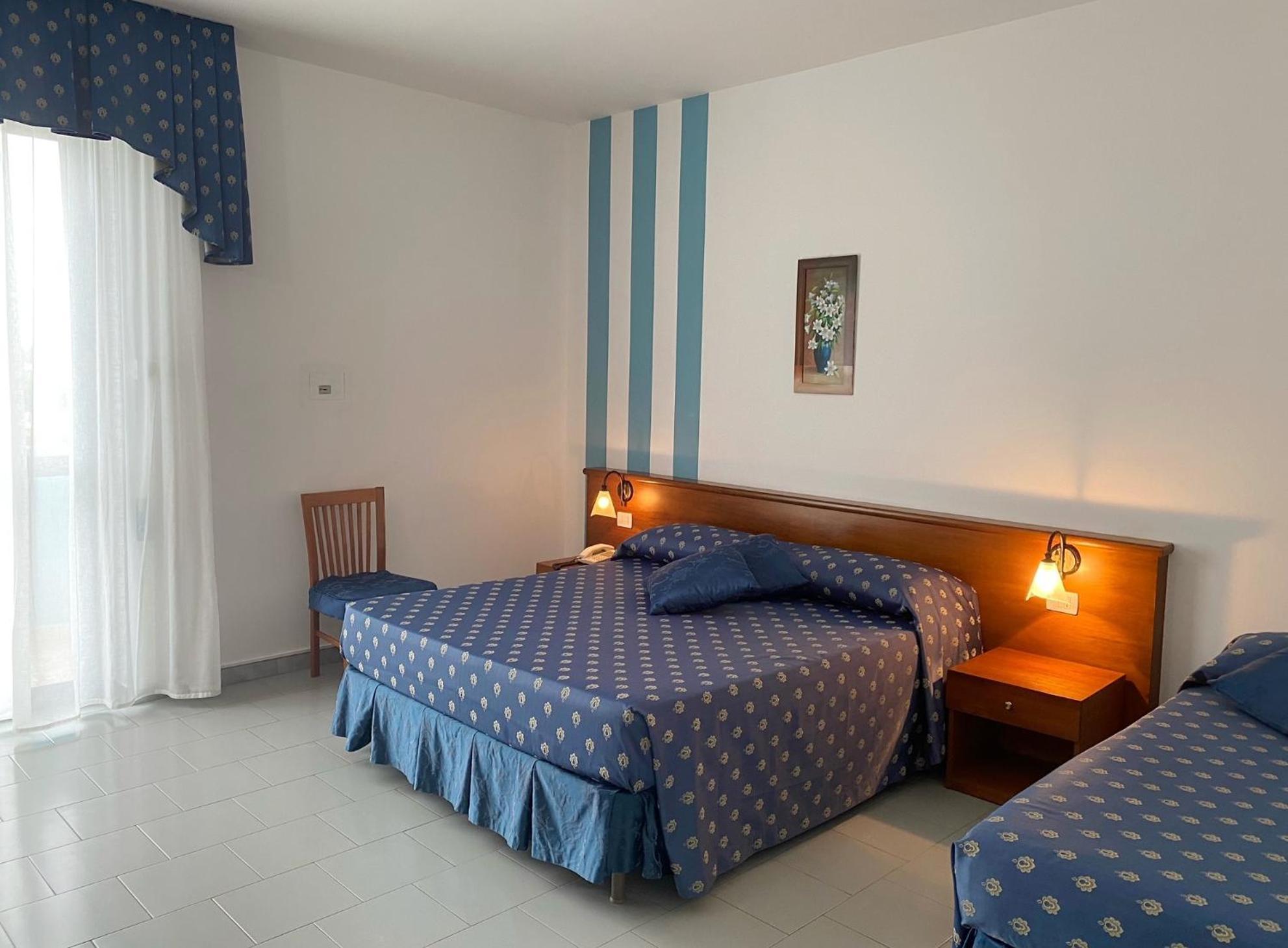 Hotel Villaggio Aurora San Pietro in Bevagna Esterno foto