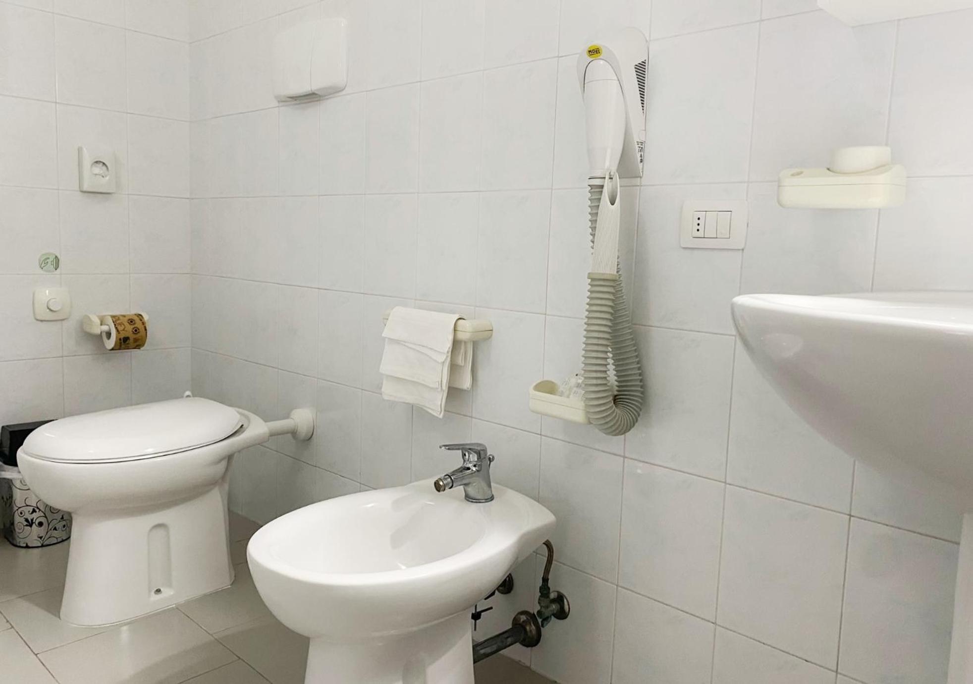 Hotel Villaggio Aurora San Pietro in Bevagna Esterno foto