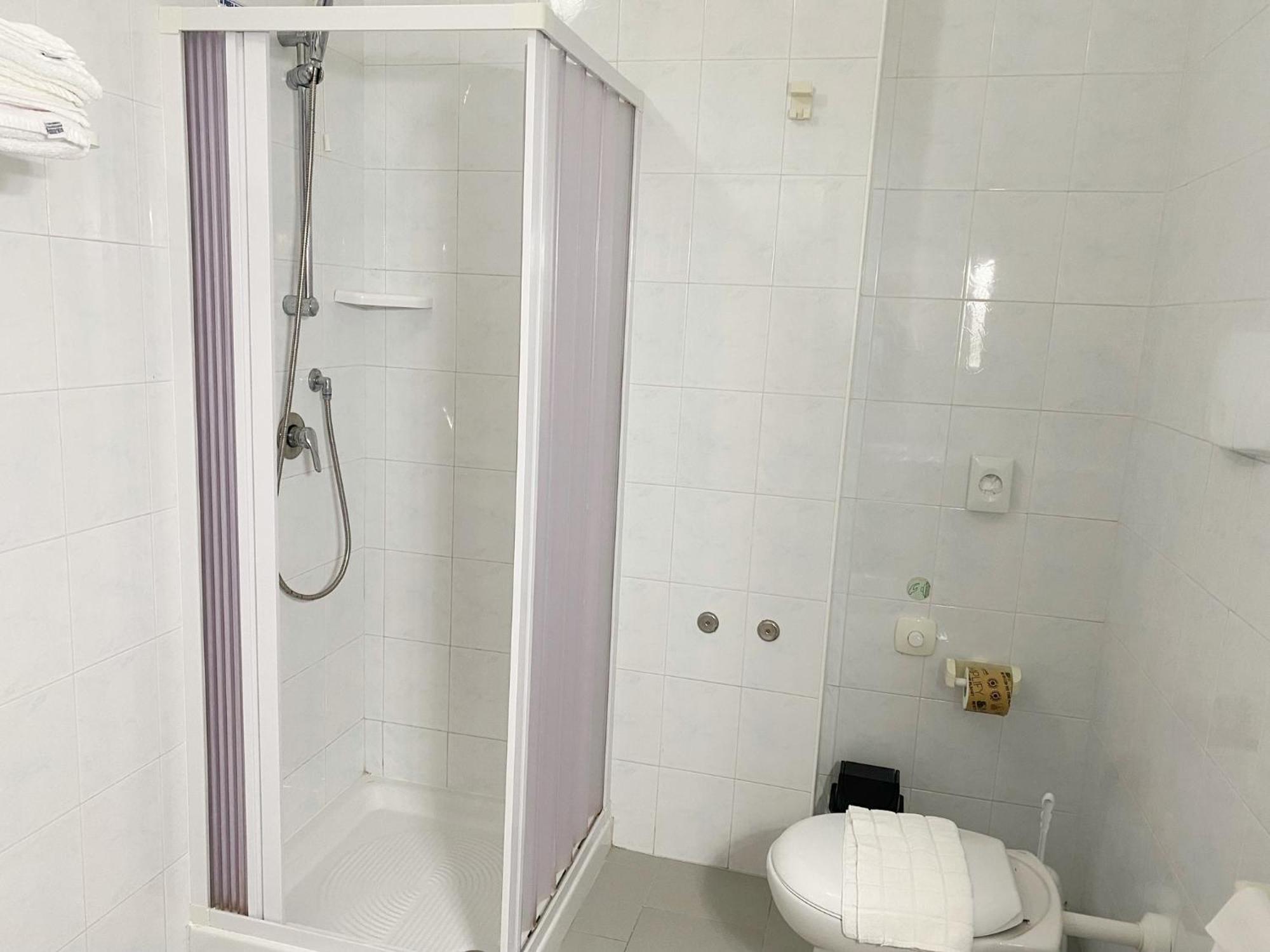 Hotel Villaggio Aurora San Pietro in Bevagna Esterno foto